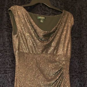 Ralph Lauren Evening wear